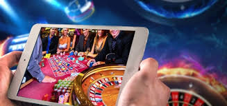 Онлайн казино Casino7